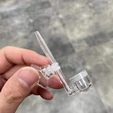 Mini Refiner Bishuifeng and #BSFH 027